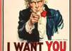 put your message or company/website on Uncle Sam poster small1