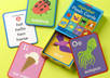 create unique flash cards for your child to study