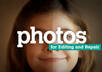 professionally RESTORE your images and photos