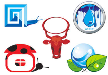 design a logo to your,website,blog,etc big1