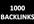 give 550 back links with anchor text and submit it to my paid linklicious and lindexed ping accounts