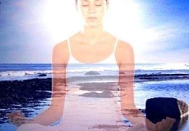 attune you to the Aura Flush Empowerment big1