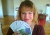 give you a professional psychic Tarot reading