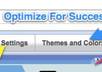 Optimize