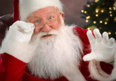 send an email from Santa Clause to your child from a Santa email address big1