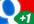 click your Google +1 button on up to 8 websites