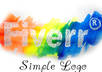 speed Paint your LOGO with 3 or 4 colors small1