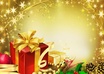 give 10 Amazing Christmas Video Backgrounds Loops which u use for xmas wishes ,christian animations , presentations , video titling editing