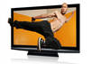 make you jump out of a TV screen