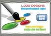Logos and banners