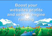 create 5000 backlinks and give your website a full seo analysis for your keyword with my ULTIMATE seo package