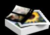 create an HTML photo gallery