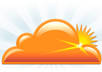 implement CloudFlare on your site