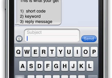 text message marketing setup big1