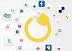 in less than 24 hours give you an onlywire account with all working networks linked with pics,profile urls and rss feed urls