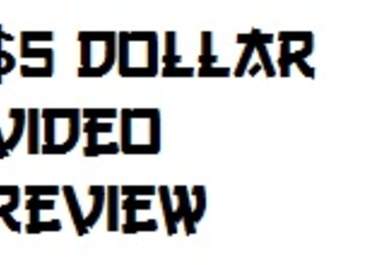 make a postive review discussing your product or service big1