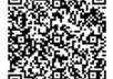 create 3 QR codes directing to your website, email, sms message, phone number or any text small1