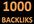 do 1000 GUARANTEED Verified Backlinks + Nice Surprise Bonus