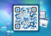 design custom creative QR code for you small1