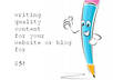 Pencil