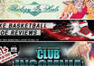 design a professional and stylish header for your website/blog