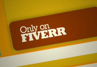 create a Video intro Funny with your own text big1