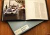 send you a hardback book on the Ford Puma called The Inside Story