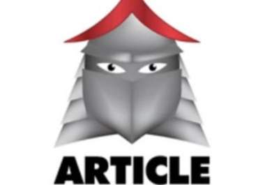 spun your article using content boss and submit it to my article samurai it will spread to their 50000 STRONG blog networks big1