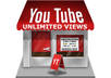 tell you how to get lots of views to your YouTube Channel, Secret Method