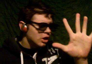 do an AutoTune Voice Over big1