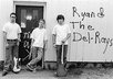send you a digital download CD of rockin' blues by my teenage son