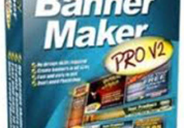 give you Easy Banner Maker big1