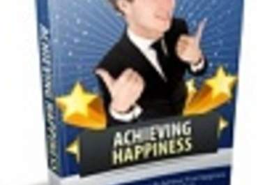 give you Happiness book big1