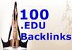 do 100 EDU blog comment backlinks small1