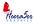 add a Christmas cap to you logo