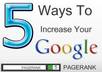 build 8 High Pr SITE links From PR9 to PR6 and Send you a Site List after they Approval your Site