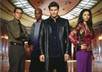 answer your Angel Television Series questions