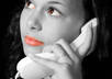 make your photo black and white with parts in color