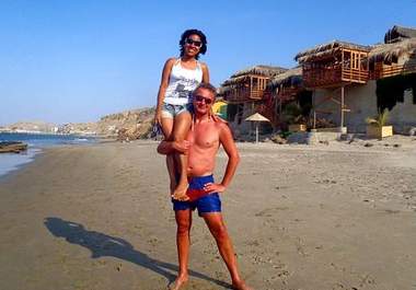 give you personalized travel advice and hot spots in PERU big1