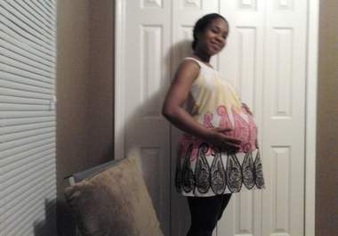 be a Pregnant God Mother and NAME Your Baby Boy or Doll big1