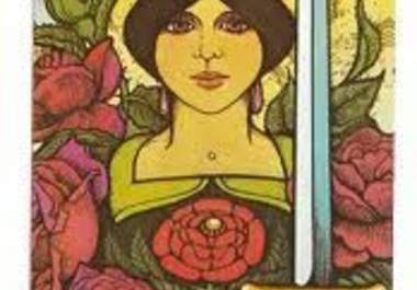 do a 3 card tarot reading on love, money, career, or your choice big1