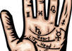 do a palm reading
