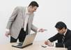 call your boss and tell him off and let him know how much of an a hole he or she is