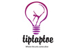 Tip-tap-toe-color