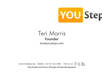 design business card