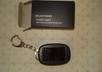 send you 3 led solar power flashlight keychain