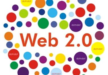 create 15 manually high authority web 2,0 properties Page Rank 4 to 9 to boost your ranking big1