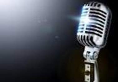 sing you a video greeting big1