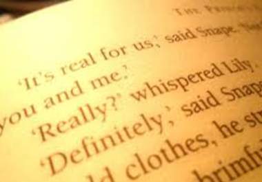 give you descriptions and/or opinions about books you are considering reading big1