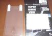 send you LCD Screen Protector Set for Apple iPhone 4